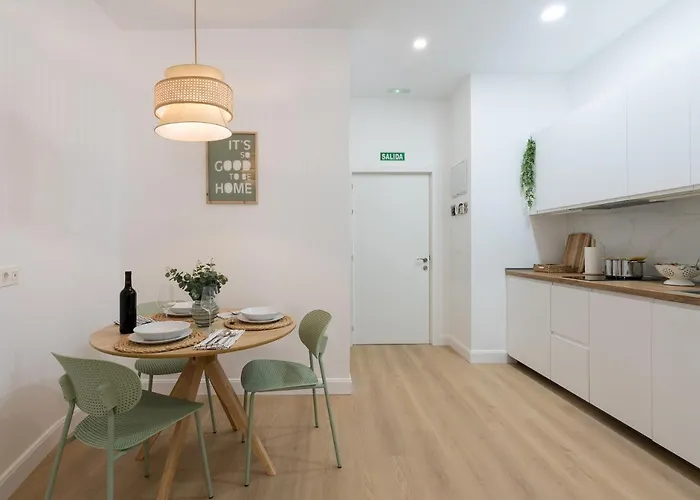 Apartamento Kaixo Bilbau