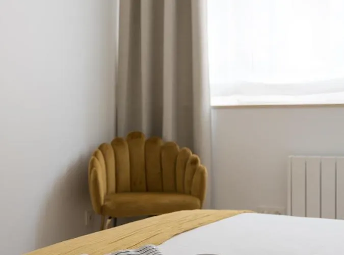 Kaixo 公寓 毕尔巴鄂