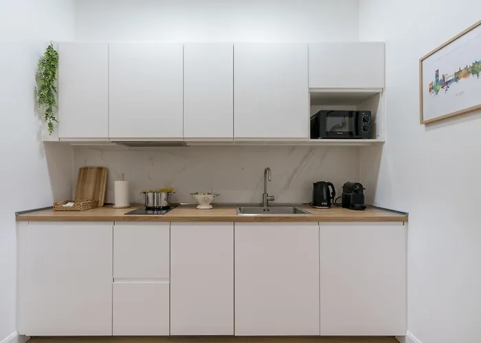 Kaixo 公寓 毕尔巴鄂