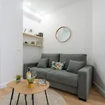 Kaixo Apartment