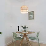 Kaixo Apartment Bilbao
