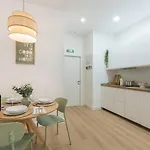 Kaixo Apartment *