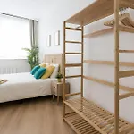 Apartment Kaixo *