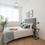 Apartment Kaixo *