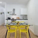 Kaixo Apartment *