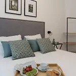 Apartment Kaixo Bilbao