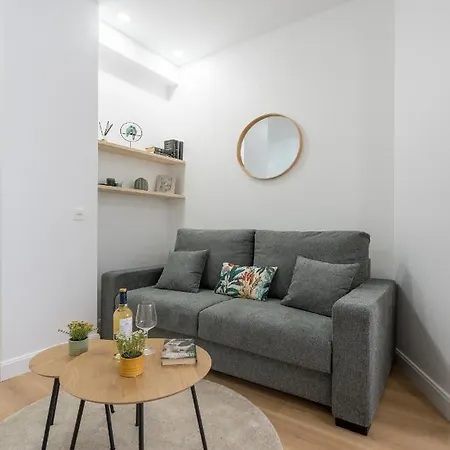 Kaixo Apartamento