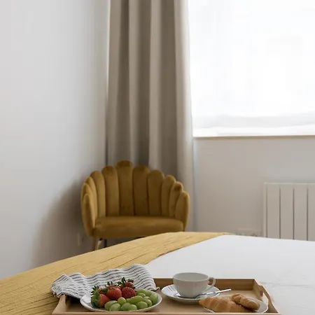Kaixo Apartment Bilbao