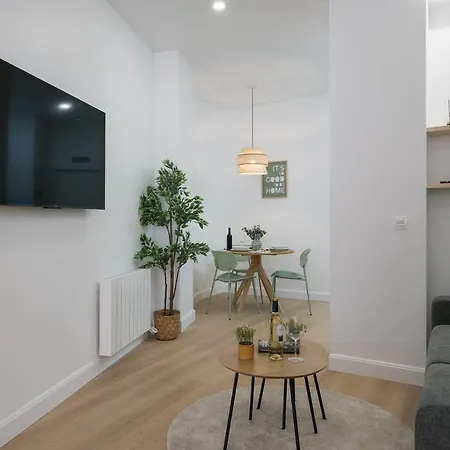 Kaixo Apartment Bilbao