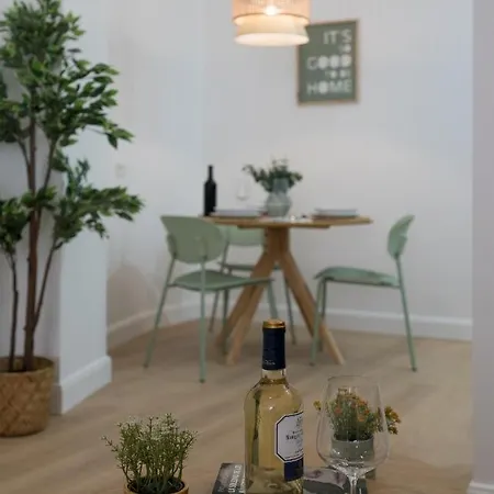 Apartamento Kaixo *