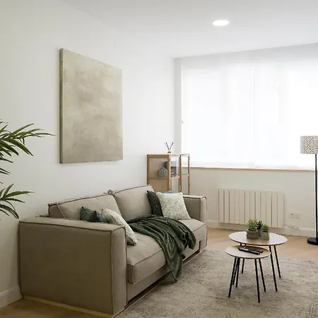 Kaixo Apartment *
