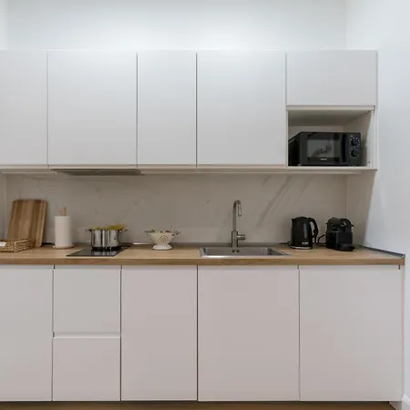 Kaixo Appartement Bilbao