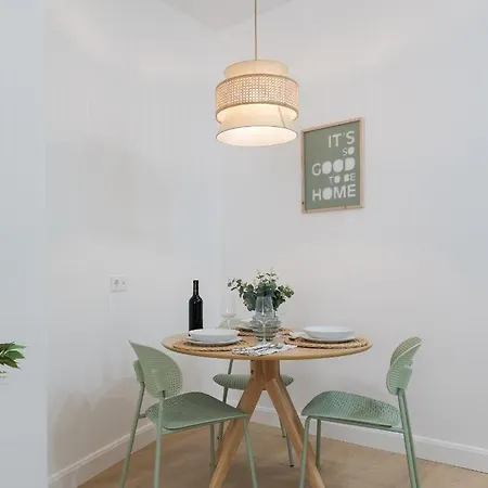 Kaixo Apartament Bilbao