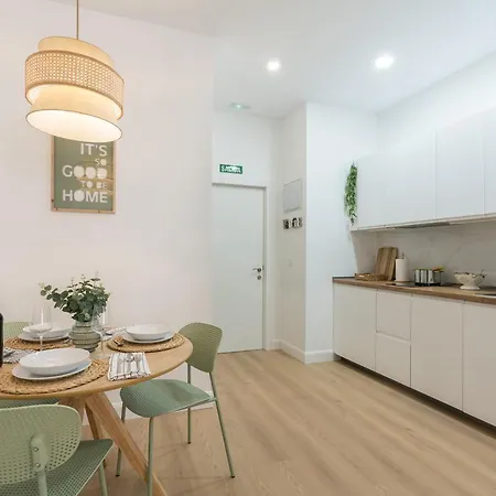 Kaixo Apartment *