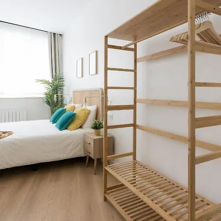 Apartament Kaixo *