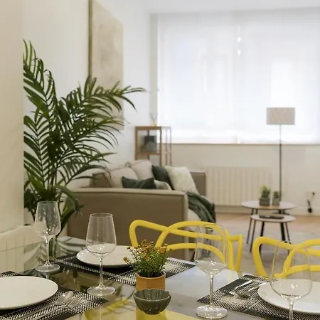 Kaixo Apartamento