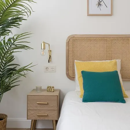 Kaixo Apartamento