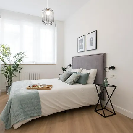 Apartment Kaixo *
