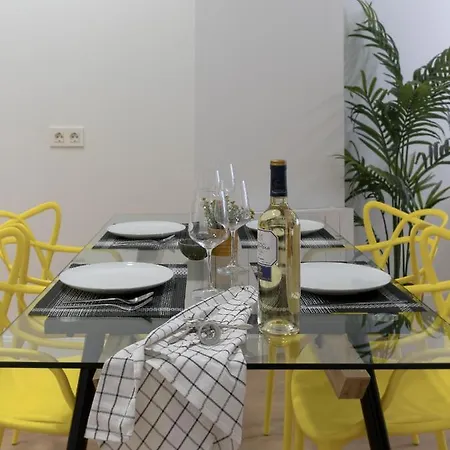 Kaixo Apartamento