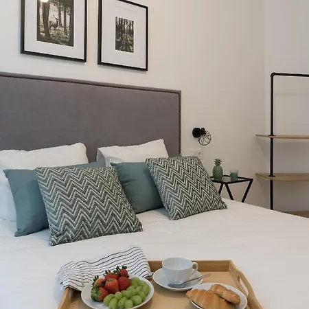 Apartamento Kaixo Bilbao