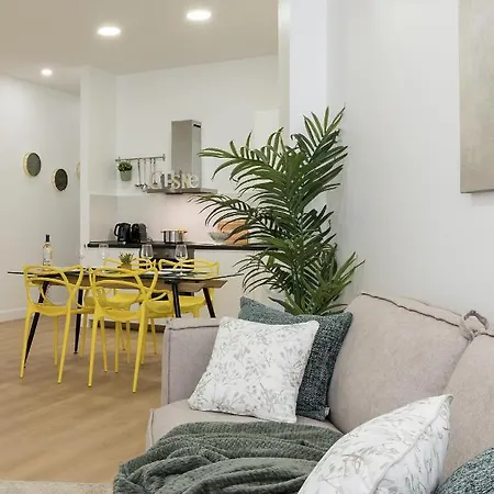 Kaixo Apartment