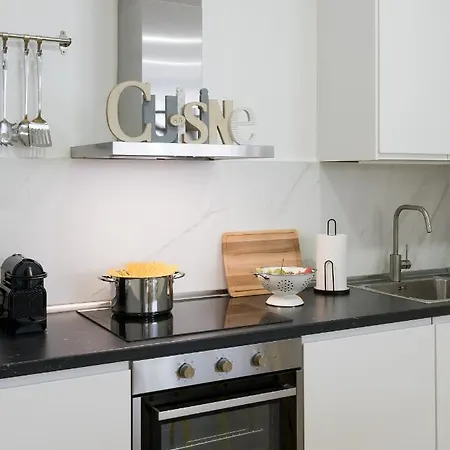 Kaixo Apartment