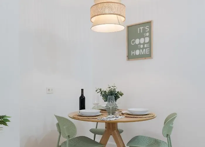 Kaixo شقة بلباو