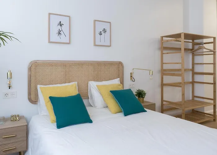 شقة Kaixo بلباو