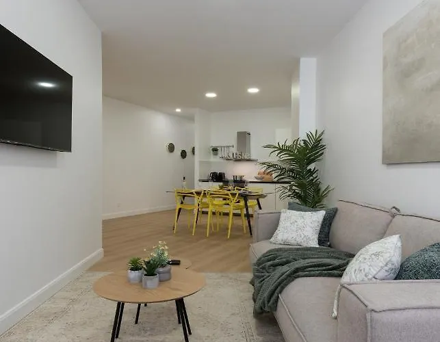 شقة Kaixo بلباو